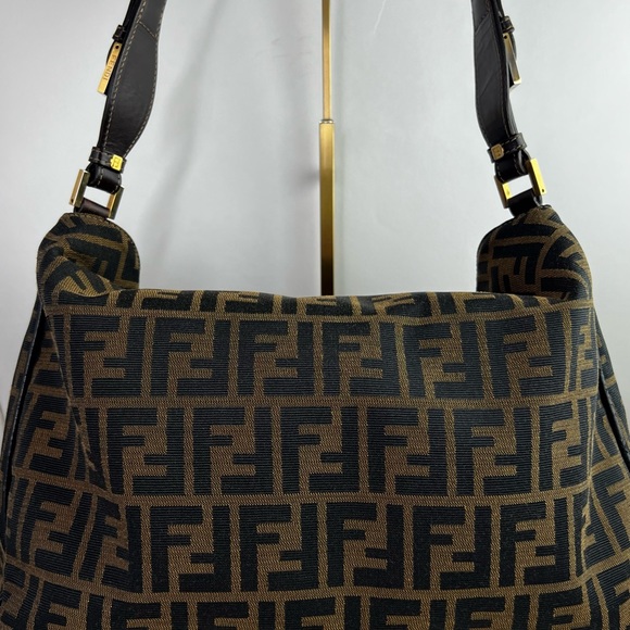 Fendi Zucca Baguette Bundle - Picture 2 of 12